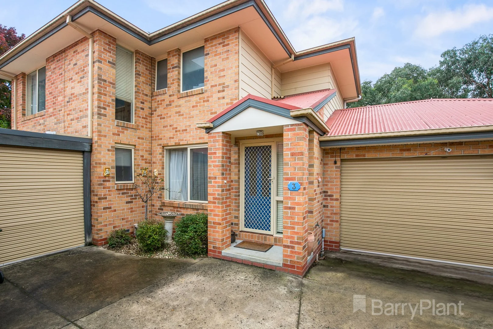 3/14 Wordsworth Street, Mooroolbark VIC 3138