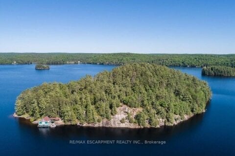 Additional image 7 of 0 Crown Island Island, Huntsville, ON, P0B 1L0