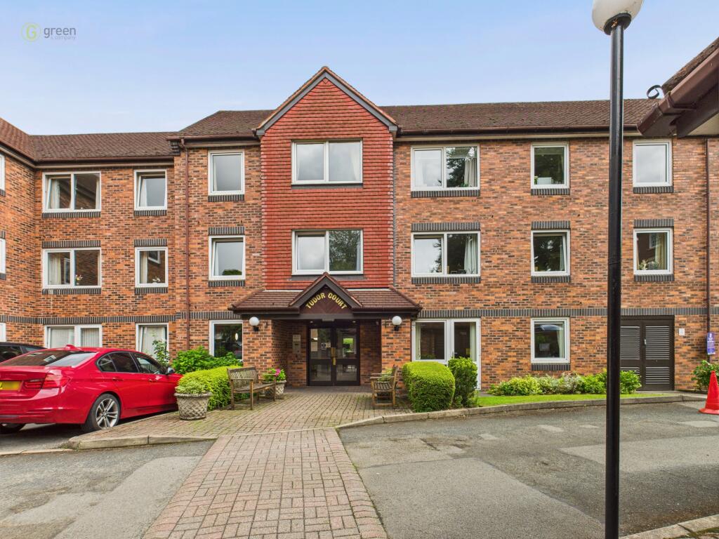 Additional image 10 of Tudor Court, Midland Drive, Sutton Coldfield, B72