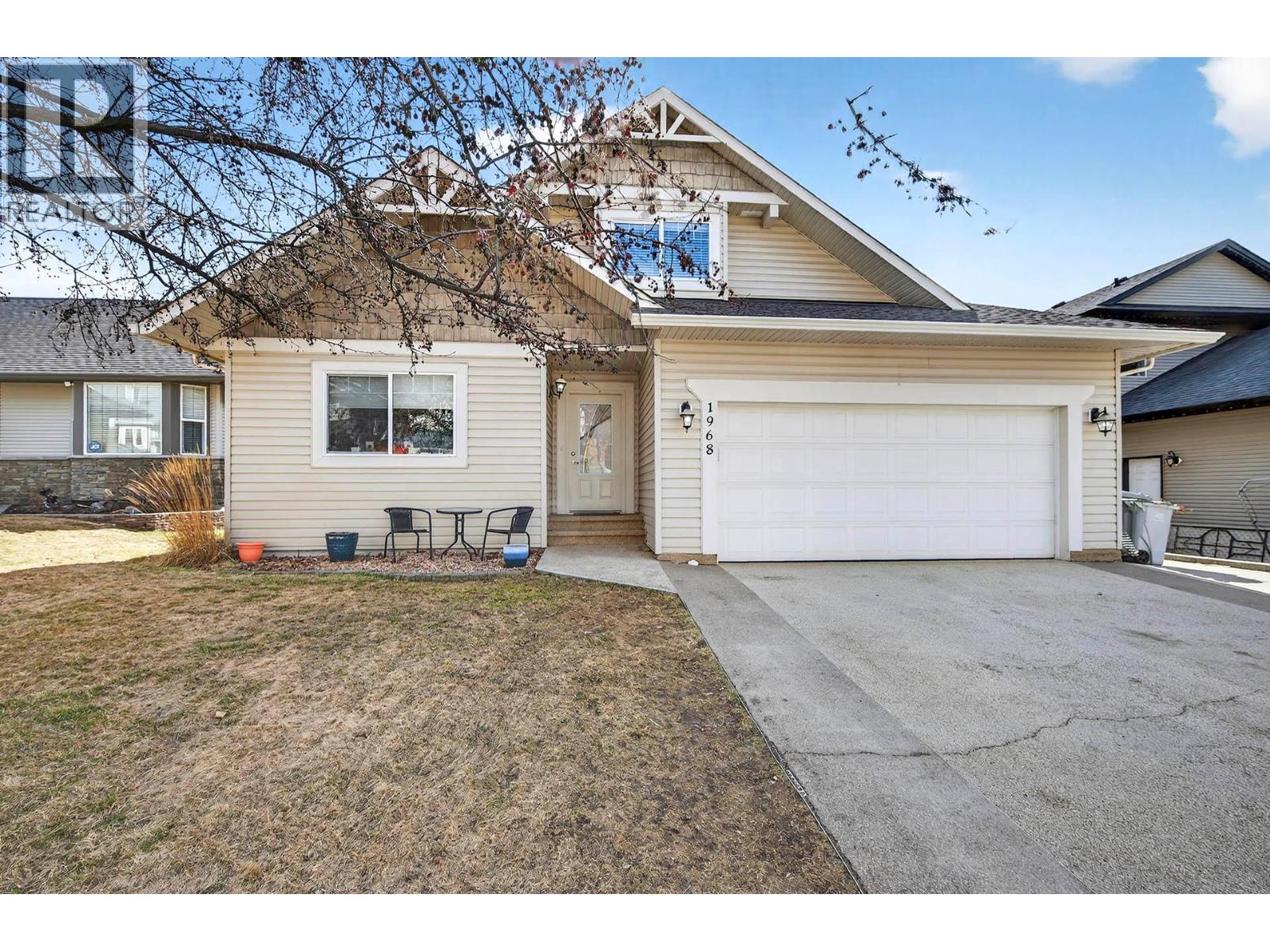 1968 Saskatoon Place, Kamloops, BC, V2E2T1