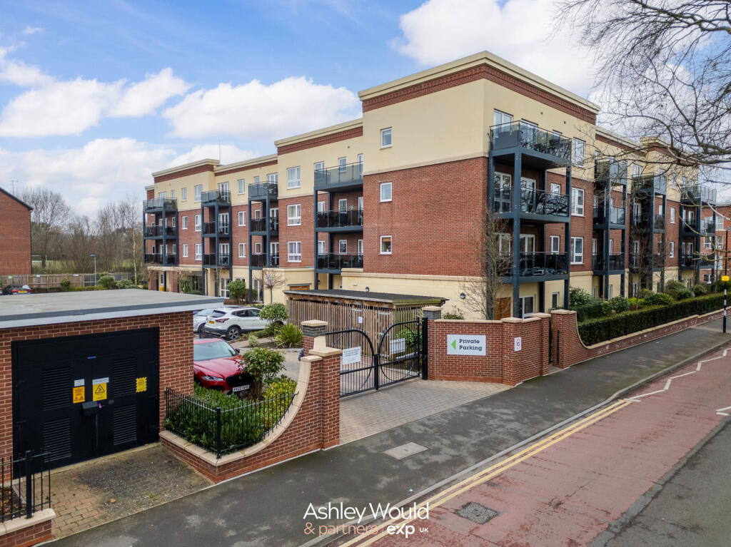 Recreation Road, Bromsgrove, B61 8DT