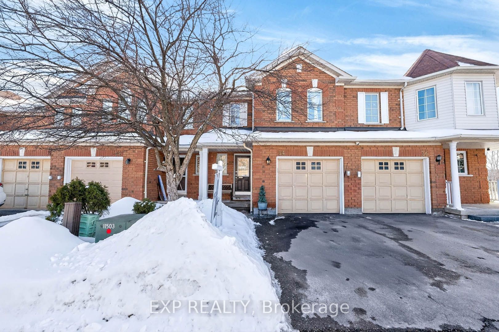 Additional image 3 of 34-9800 Mclaughlin Road, Brampton, ON, L6X 4R1
