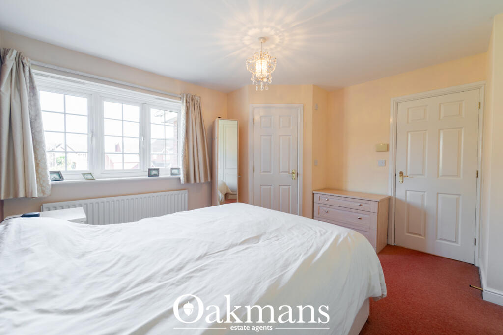 Additional image 12 of Reed Mace Drive, Bromsgrove, Worcestershire, B61