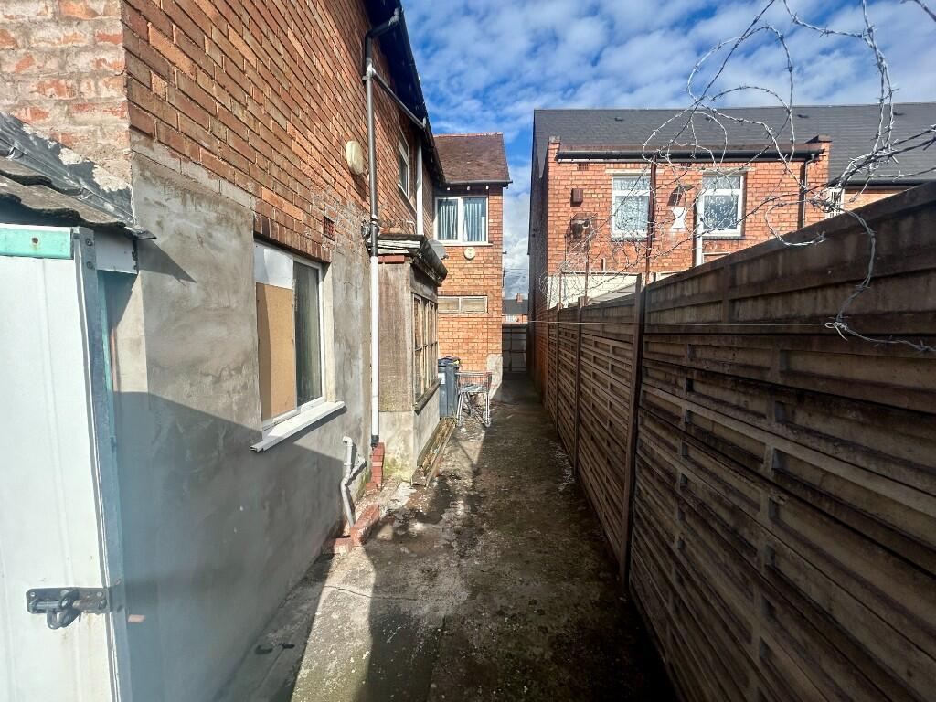 Bordesley Green East, Birmingham photo 4