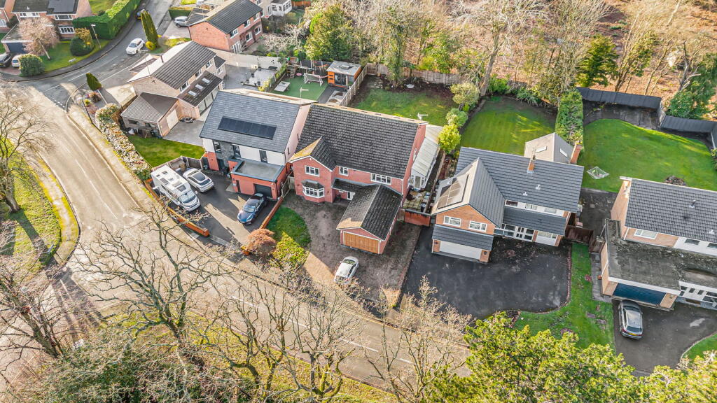 Additional image 31 of White House Way, Solihull, B91 1SG