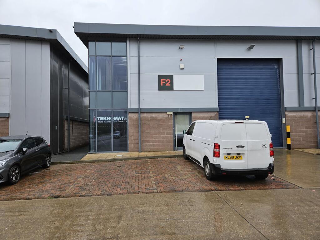 Additional image 3 of F2,Sapphire Court, George Road, Bromsgrove Technology Park, Bromsgrove, B60 3FP