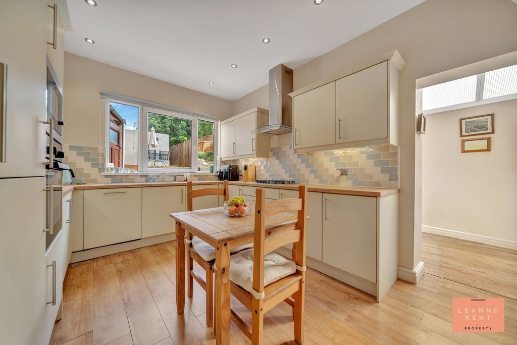 Additional image 3 of 3 bed detached house for saleVan Road, Caerphilly CF83