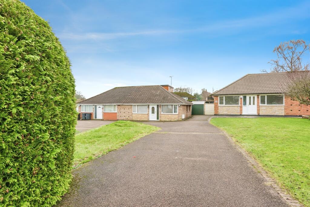 North Drive, SUTTON COLDFIELD
