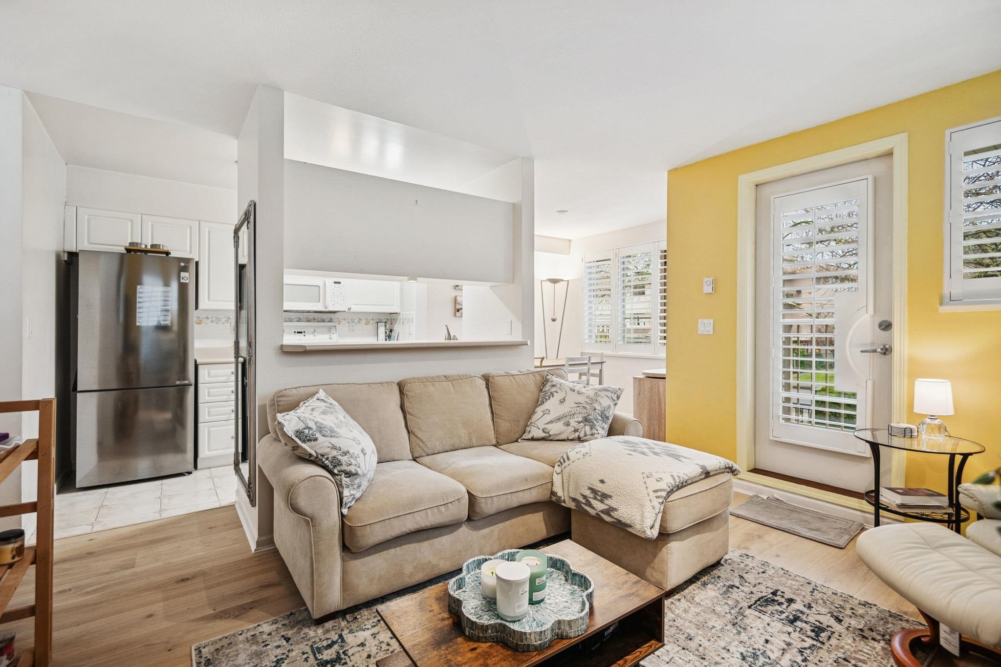 Additional image 3 of 206-2490 2nd Avenue W, Vancouver, BC, V6K 1J6