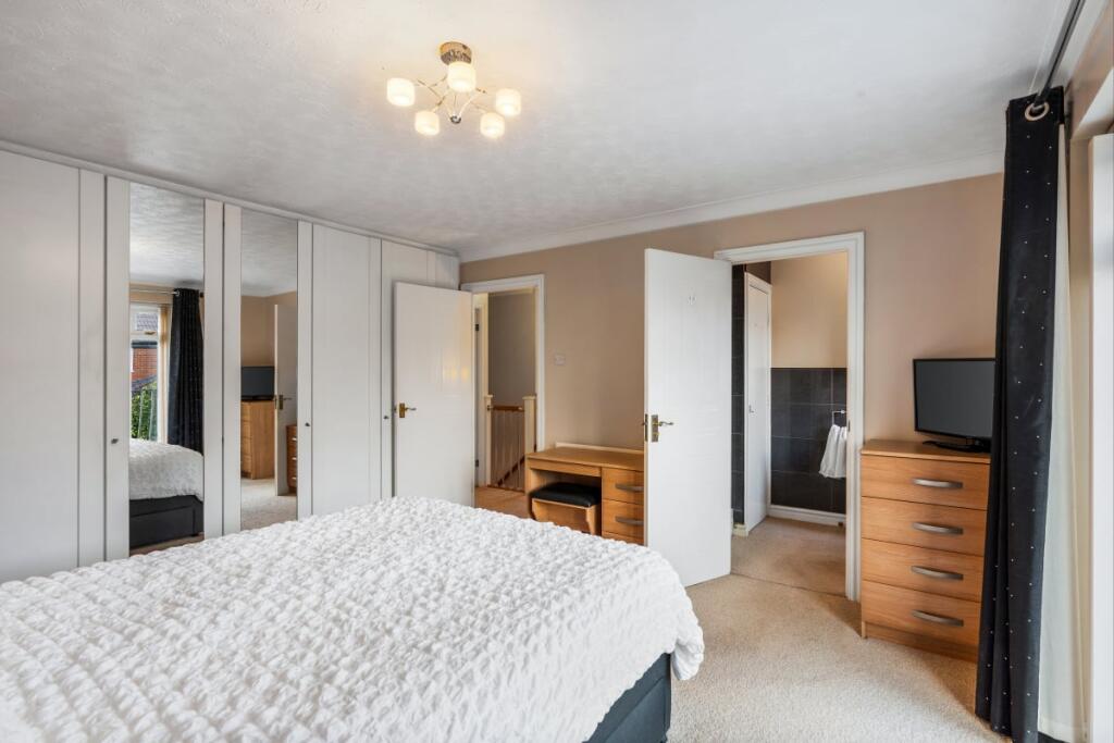 Additional image 22 of Woodston Grove, Solihull, B91