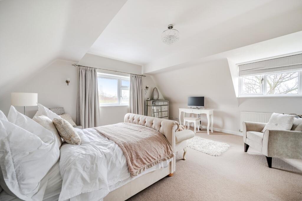 Additional image 13 of Common Lane, Mappleborough Green, Studley, Warwickshire, B80