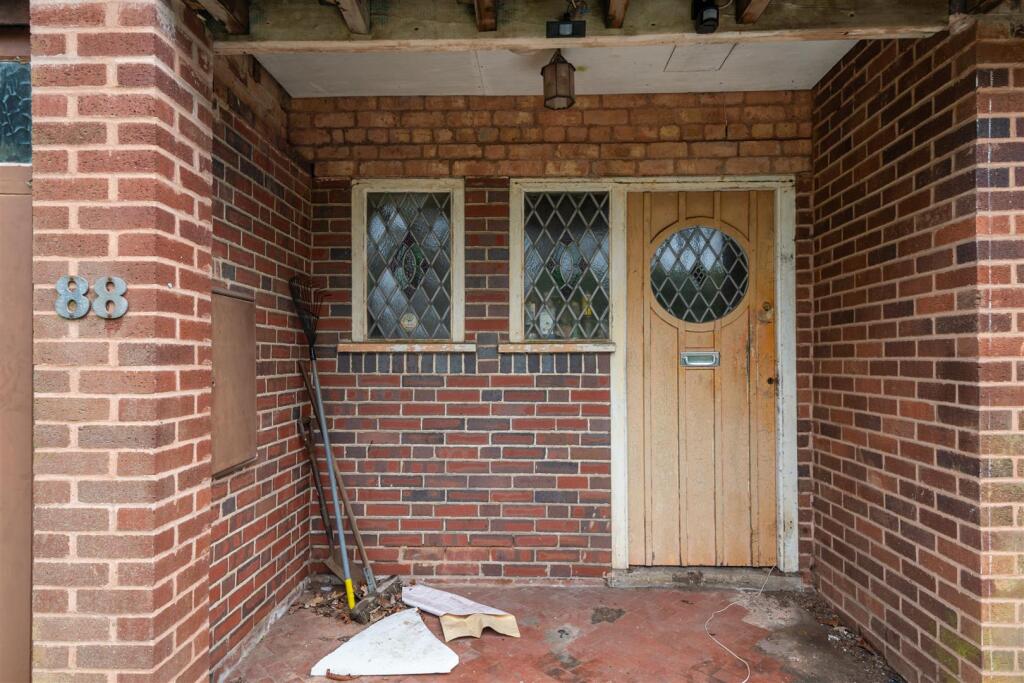 Additional image 5 of Rosemary Hill Road, Sutton Coldfield