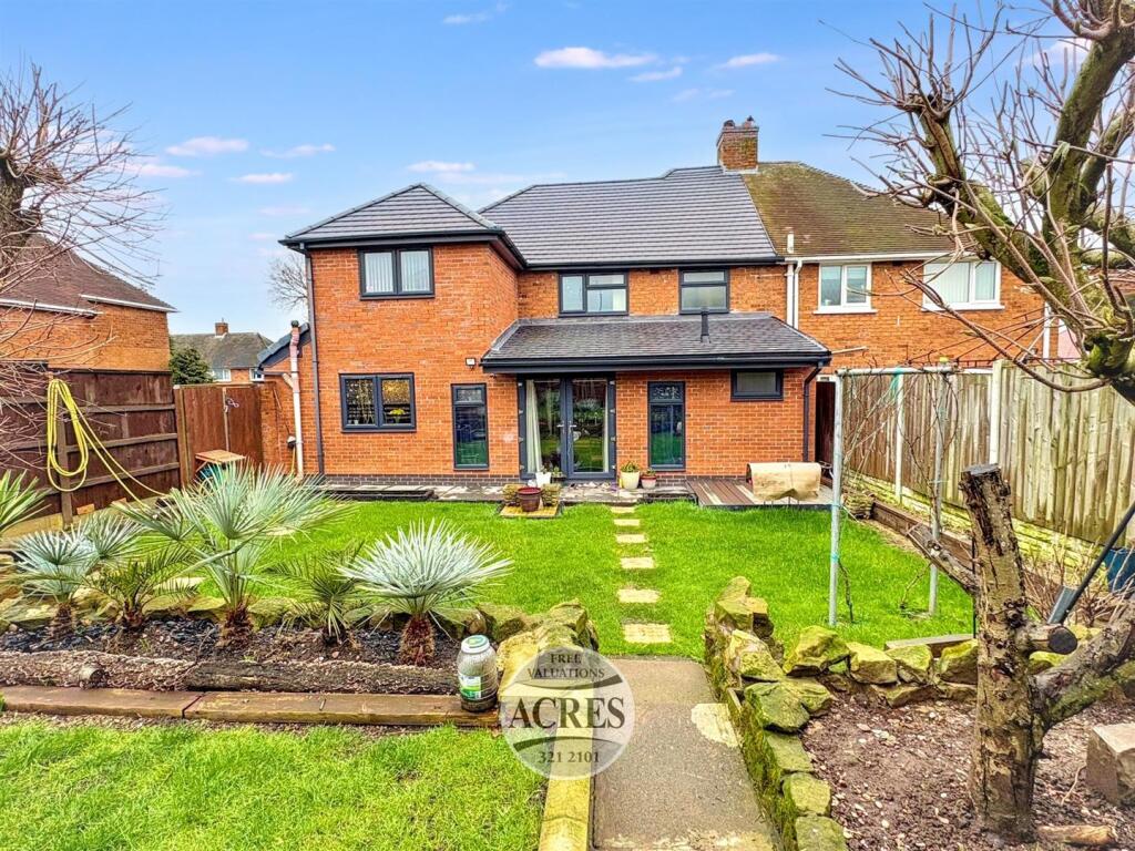 Additional image 26 of Lingard Road, Sutton Coldfield