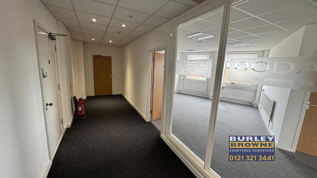 Additional image 13 of 21-23a Birmingham Road, Sutton Coldfield, B72 1QA