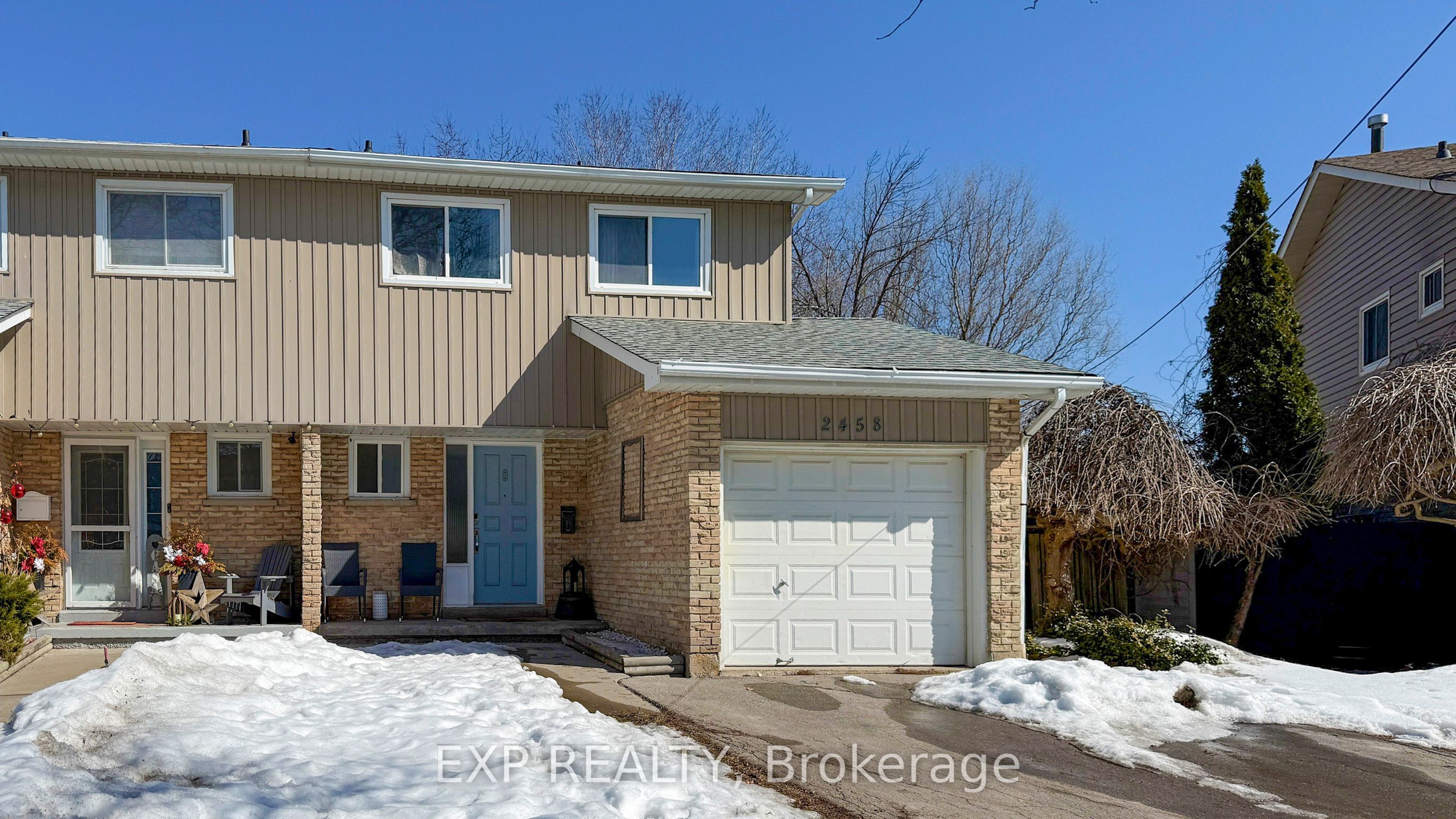 Additional image 2 of 2458 Cobbinshaw Cir Drive, Mississauga, ON, L5N 2G3