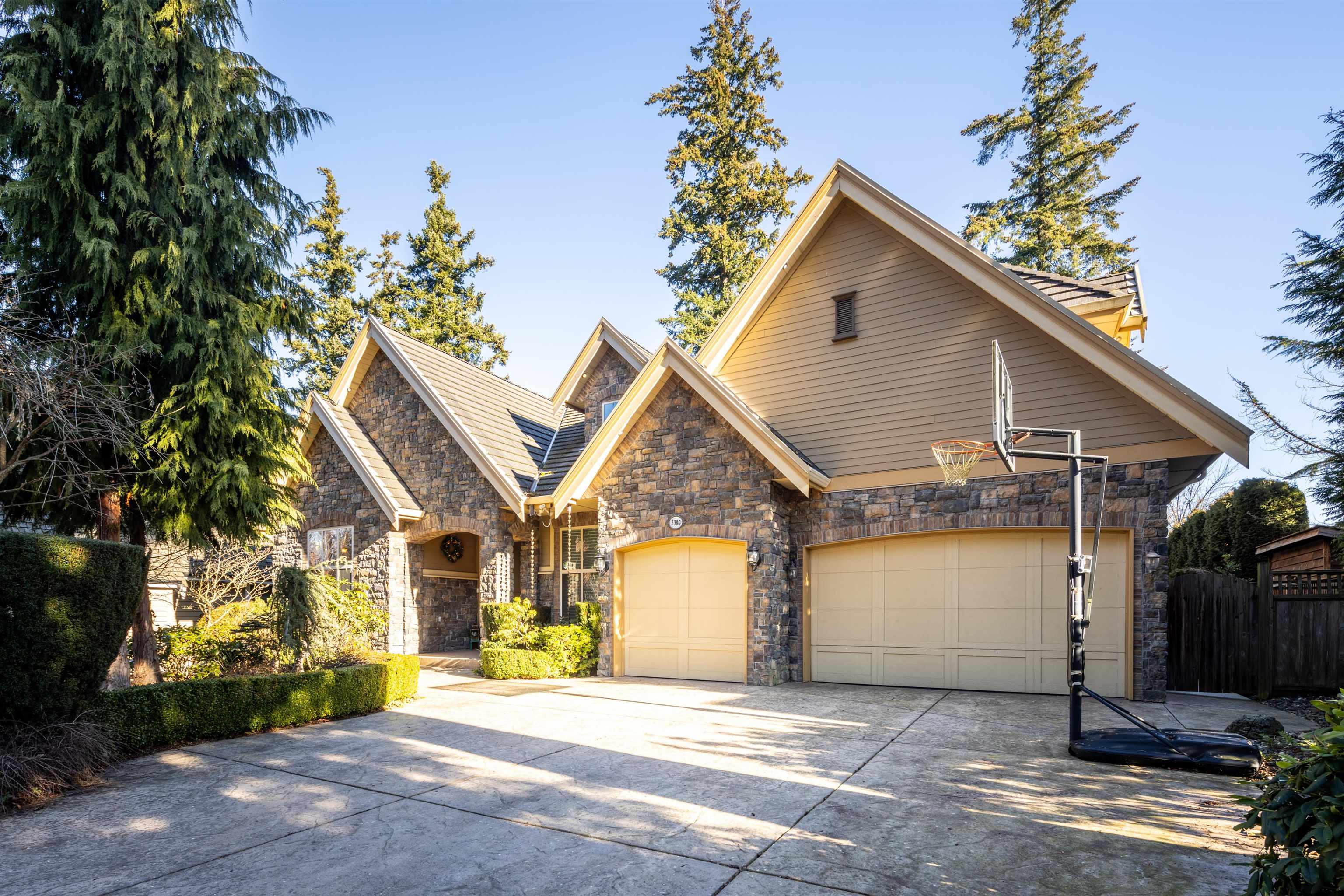 2080 136 Street, Surrey, BC, V4A 0A1