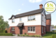 Plot 11 - Finham Special, Finham Special at Sandbourne Gardens, Stourport Road DY12