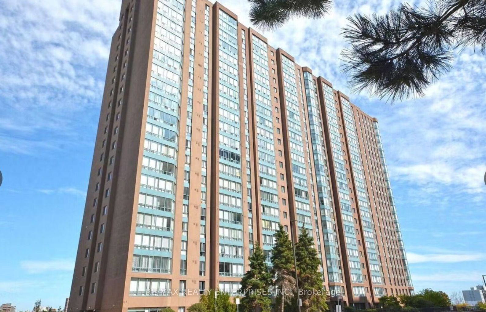 1403-115 Hillcrest Avenue, Mississauga, ON, L5B 3Y9