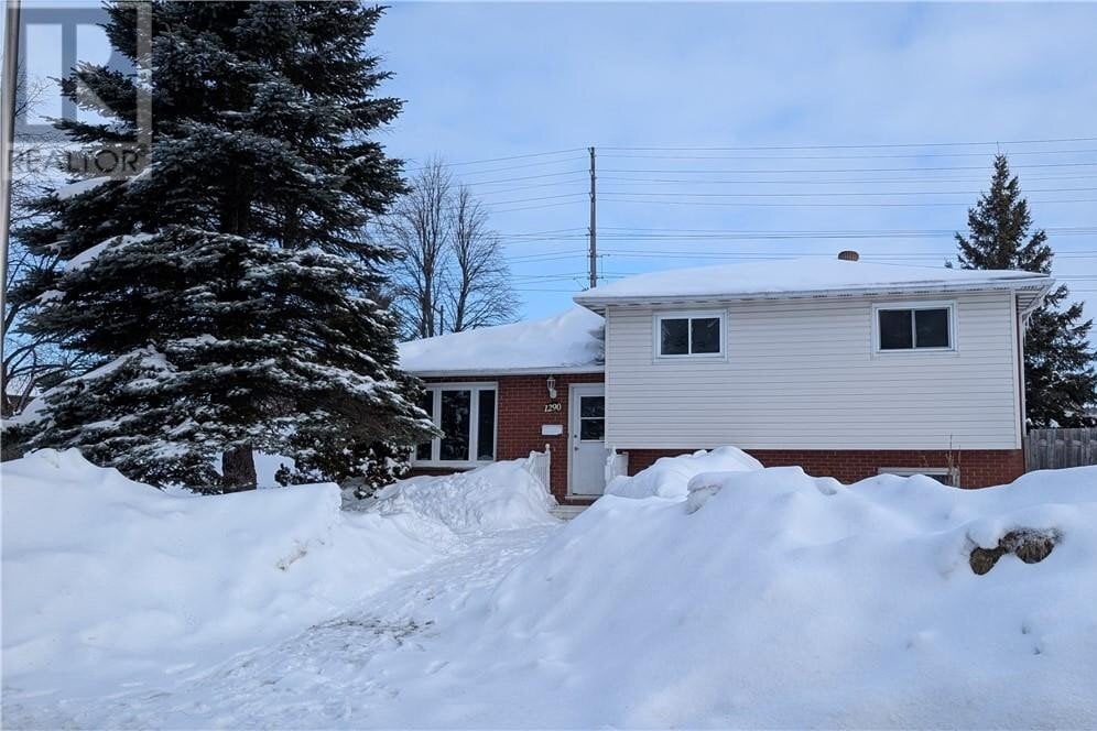 Additional image 7 of 1290 Lillian Boulevard, Sudbury, ON, P3A2R7