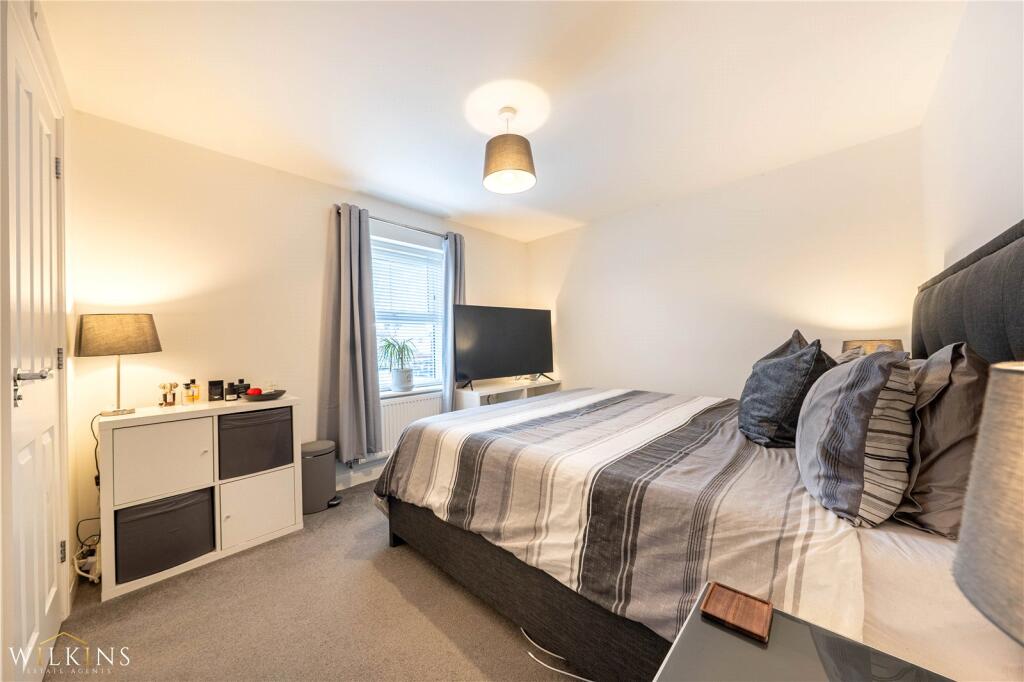 Additional image 9 of Austen Drive, Tamworth, Staffordshire, B78