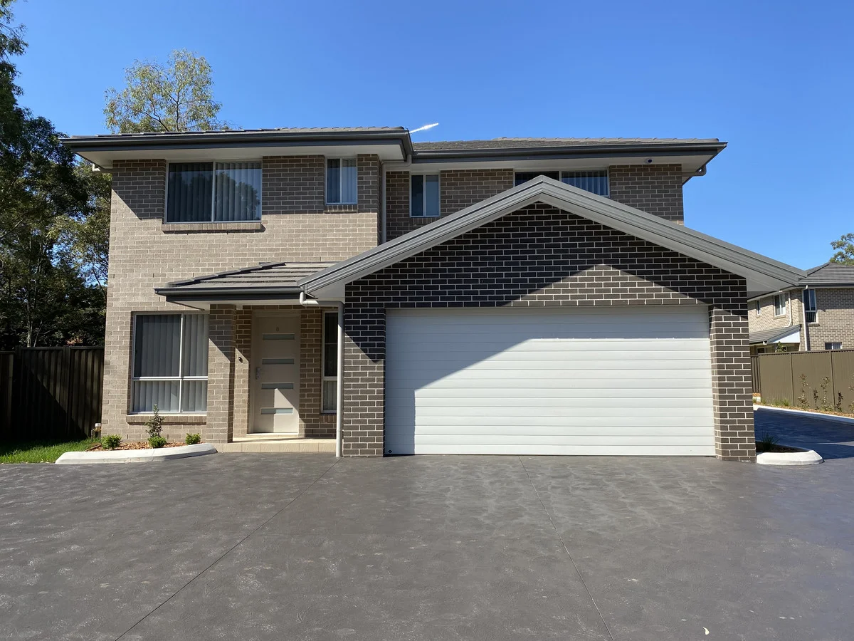 8/46 Highfield Road, Quakers Hill NSW 2763