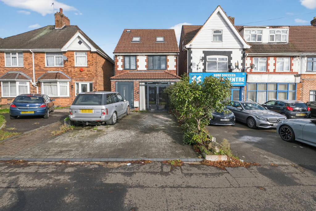 Additional image 40 of Stechford Lane, Birmingham, B8