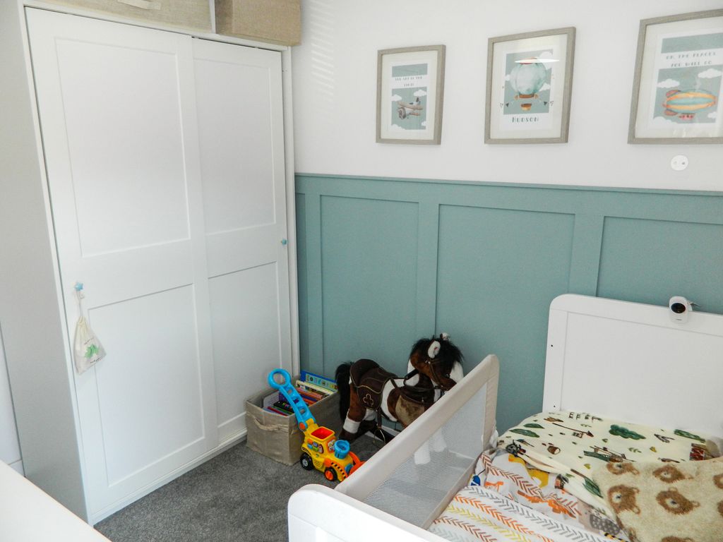 Additional image 20 of 3 bed terraced house for saleSiloam Cottages, Tredegar NP22
