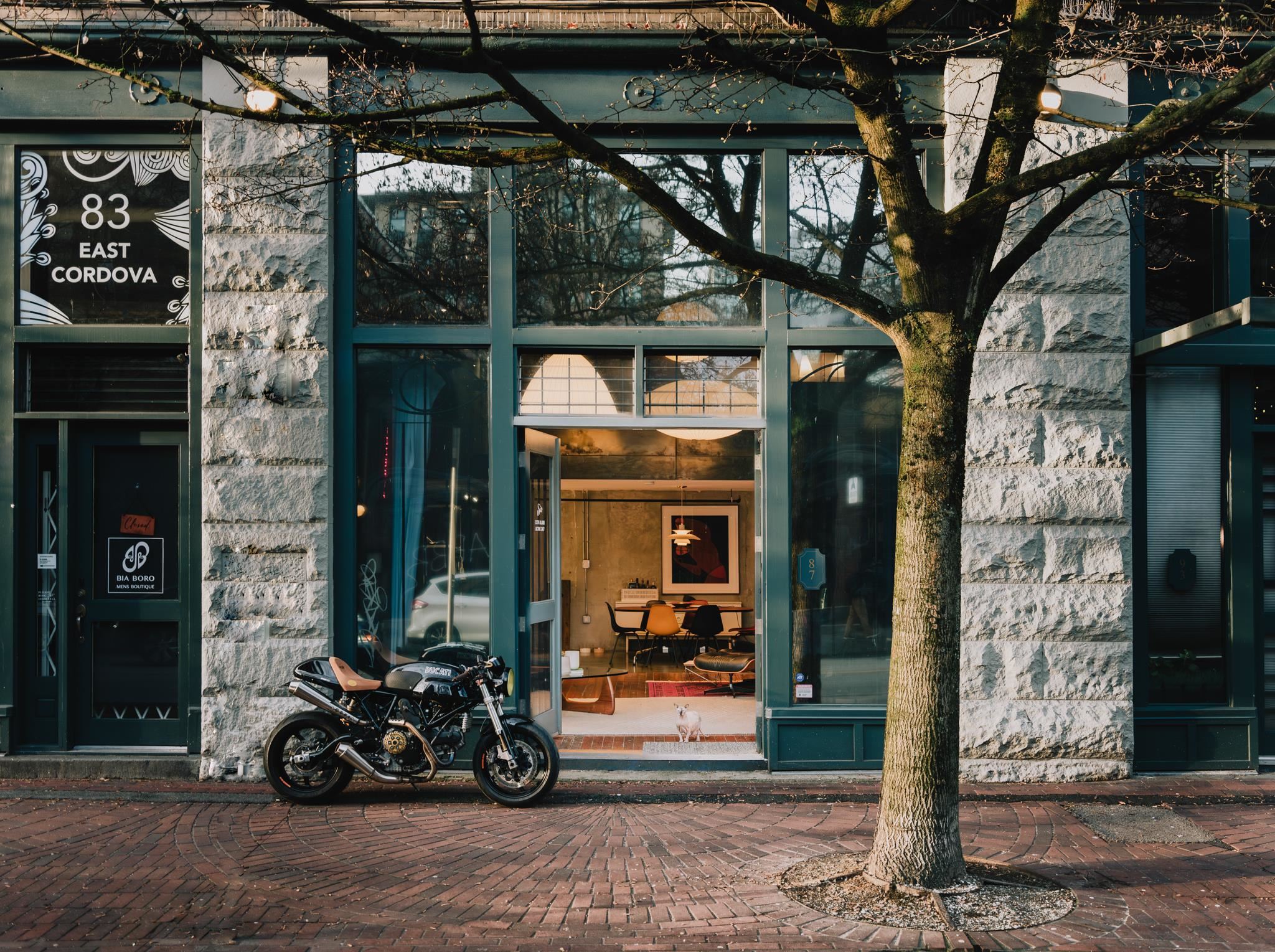 Additional image 3 of 87 Cordova Street E, Vancouver, BC, V6A 1K3
