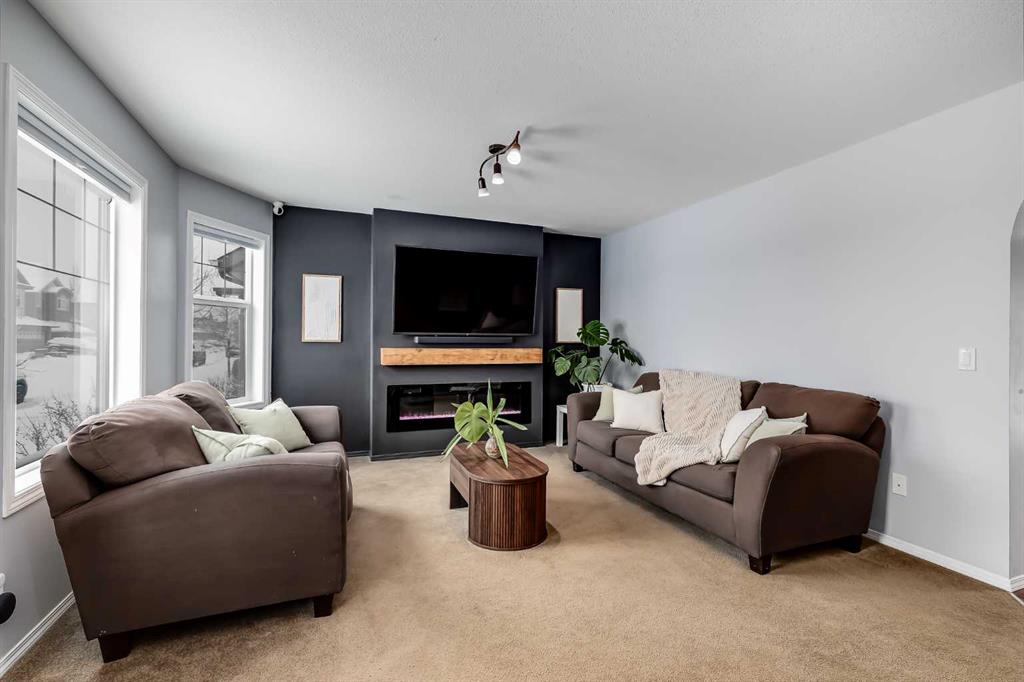 Additional image 5 of 1667 Baywater Street SW, Airdrie, AB, T4B 0A7