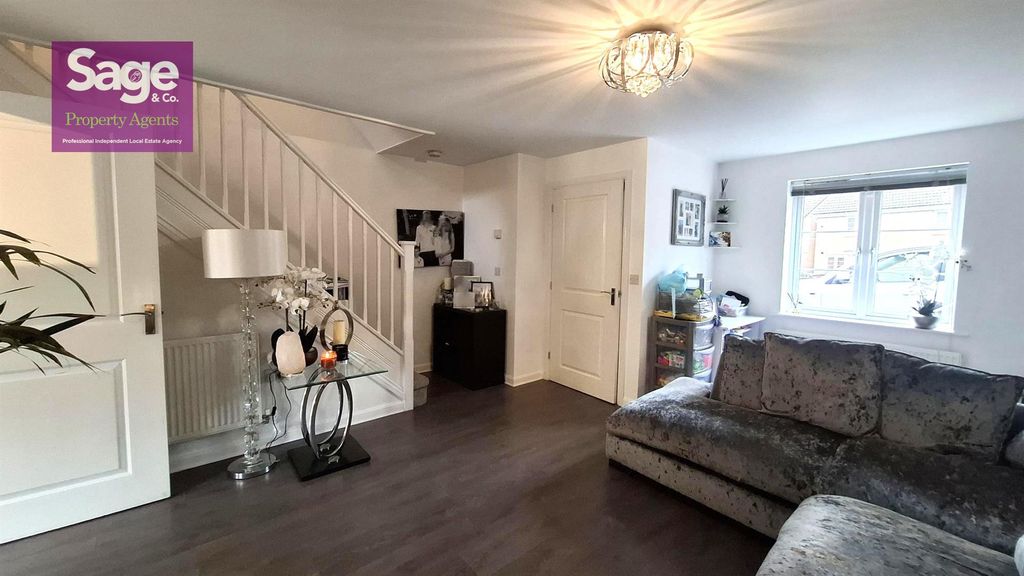 Additional image 9 of 3 bed terraced house for saleMill-Race, Abercarn, Newport NP11