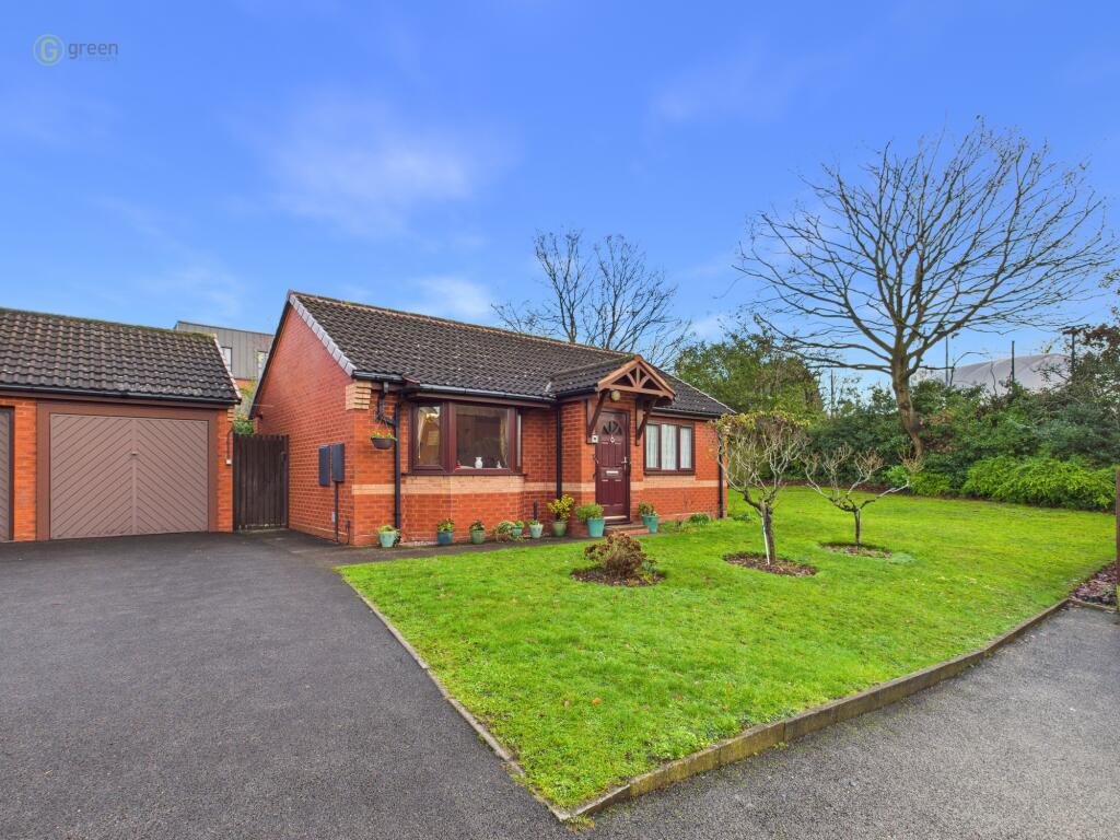 Additional image 22 of Goldieslie Close, Sutton Coldfield, B73