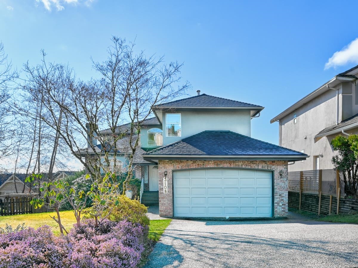 3108 Fisher Court, Coquitlam, BC, V3E 2R8