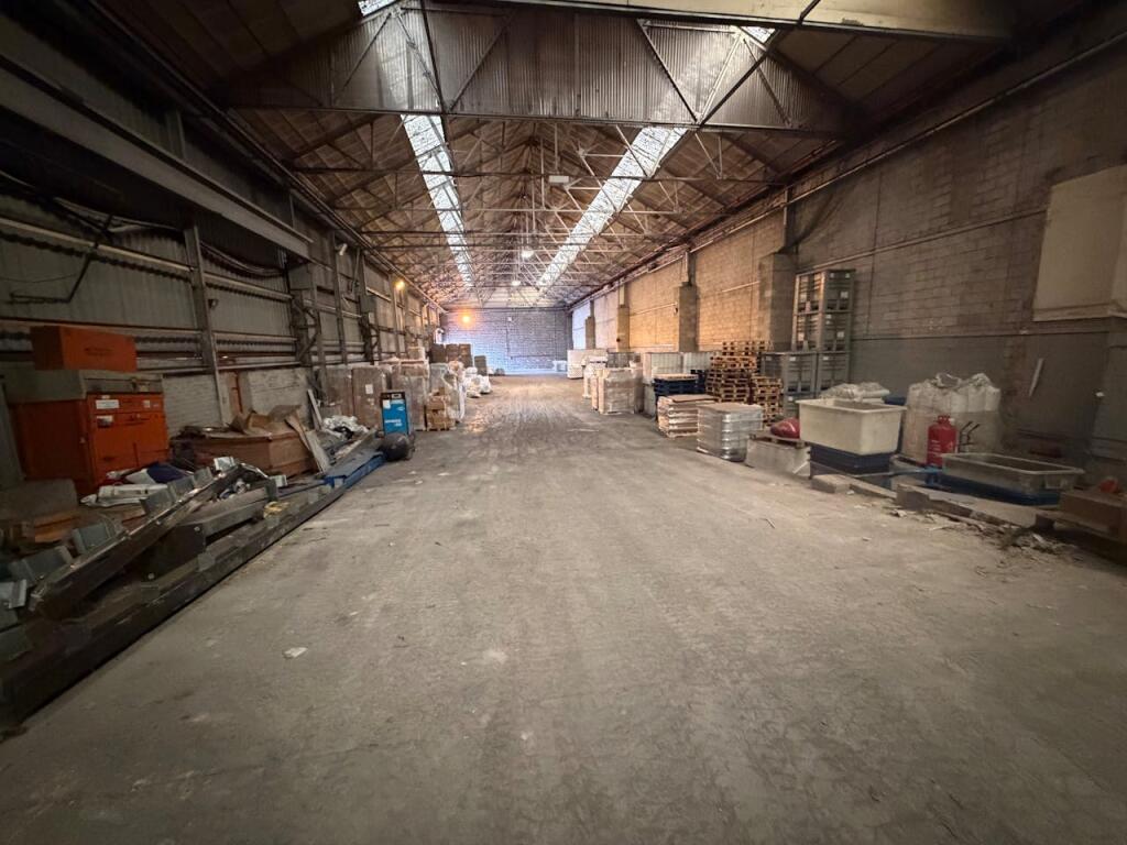 Additional image 6 of Unit 52 Plume Street, Nechells, Birmingham, B6 7RT