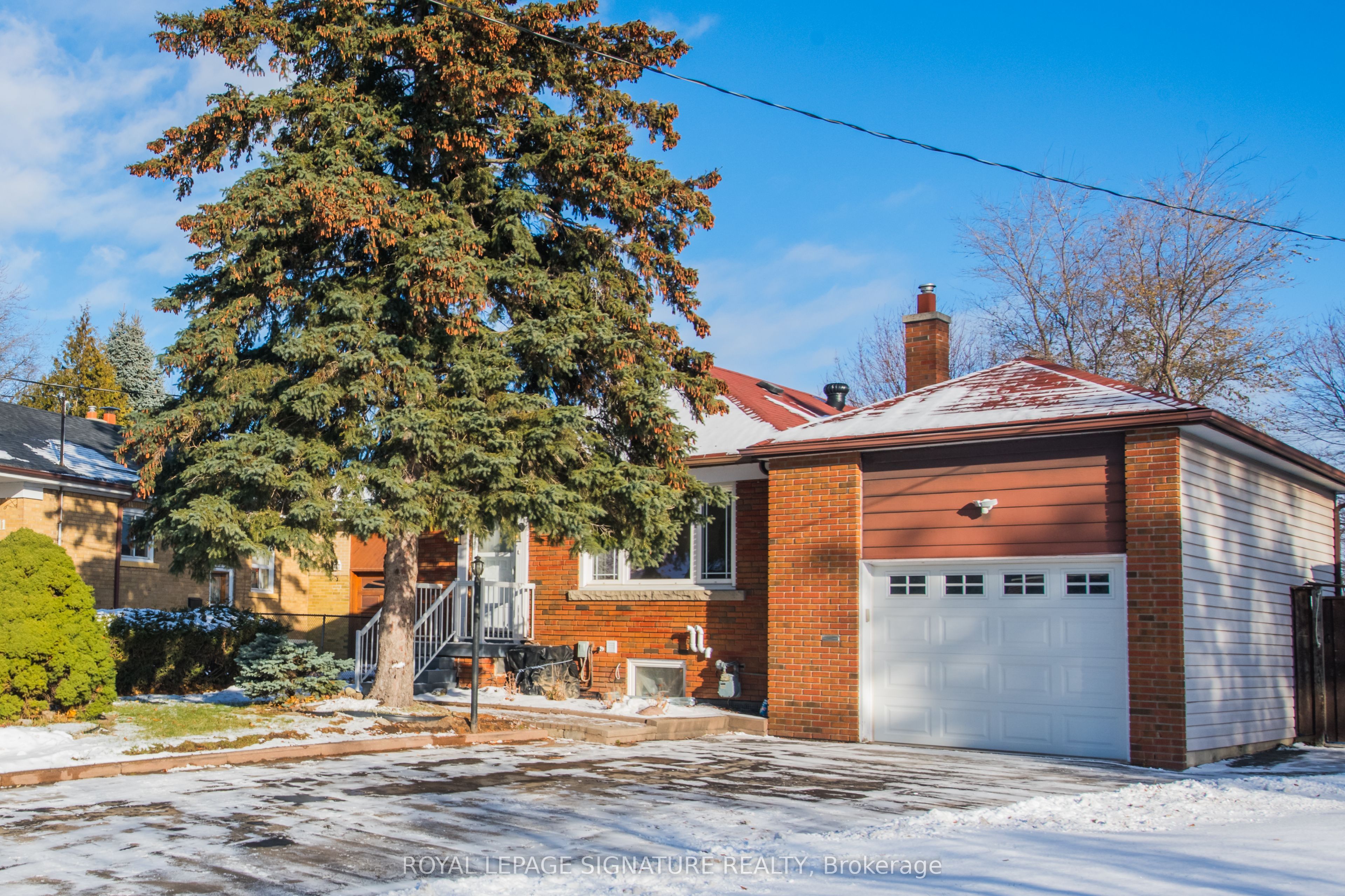 Basement-9 Ivorwood Crescent, Toronto, ON, M1R 2X5
