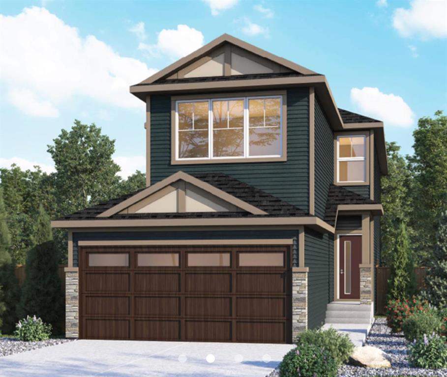 15 Fireside Common, Cochrane, AB, T4C 3E1
