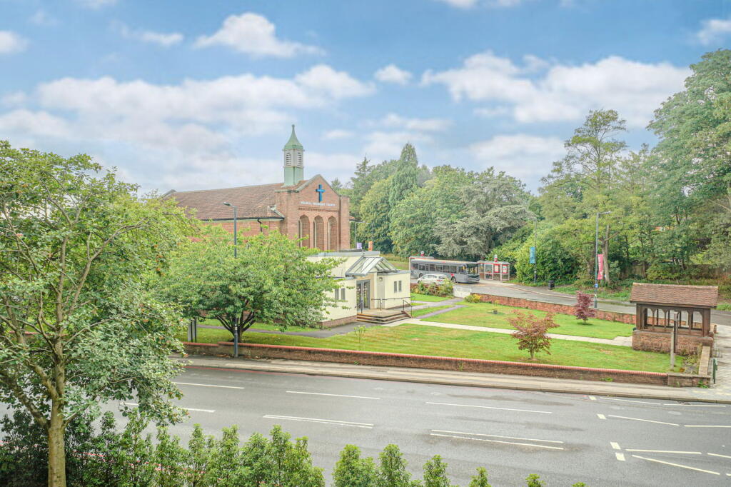 Royal House, Homer Road, Solihull, B91 3QQ