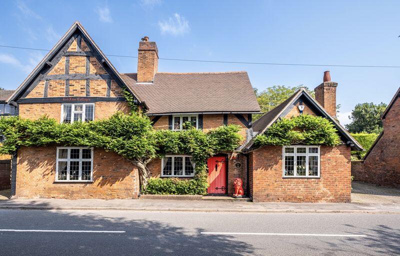 Coleshill Road, Sutton Coldfield, B76 9ET
