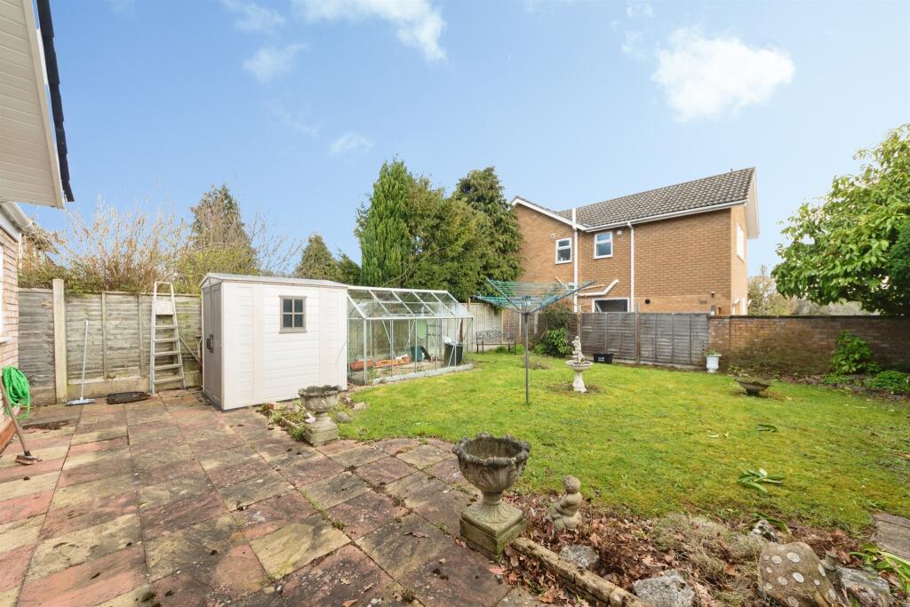 Additional image 18 of Prospect Lane, Solihull