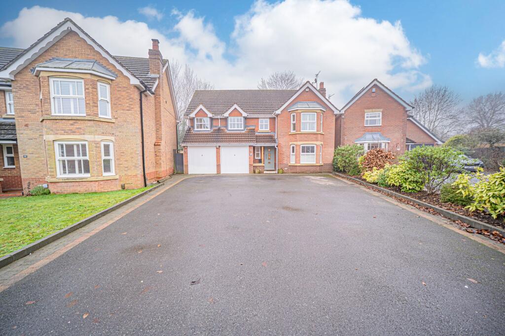 Additional image 34 of Greytree Crescent, Dorridge, B93