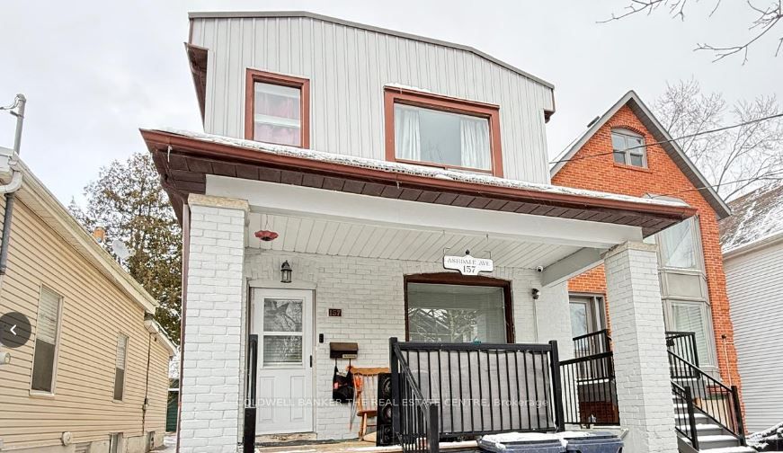 Additional image 2 of A-157 Ashdale Avenue, Toronto, ON, M4L 2Y8