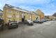 Omega Maltings, Ware