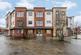 Marina Walk, Leigh