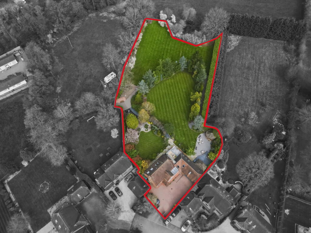 Additional image 2 of Earlsmere, Earlswood, Solihull, B94 6AJ