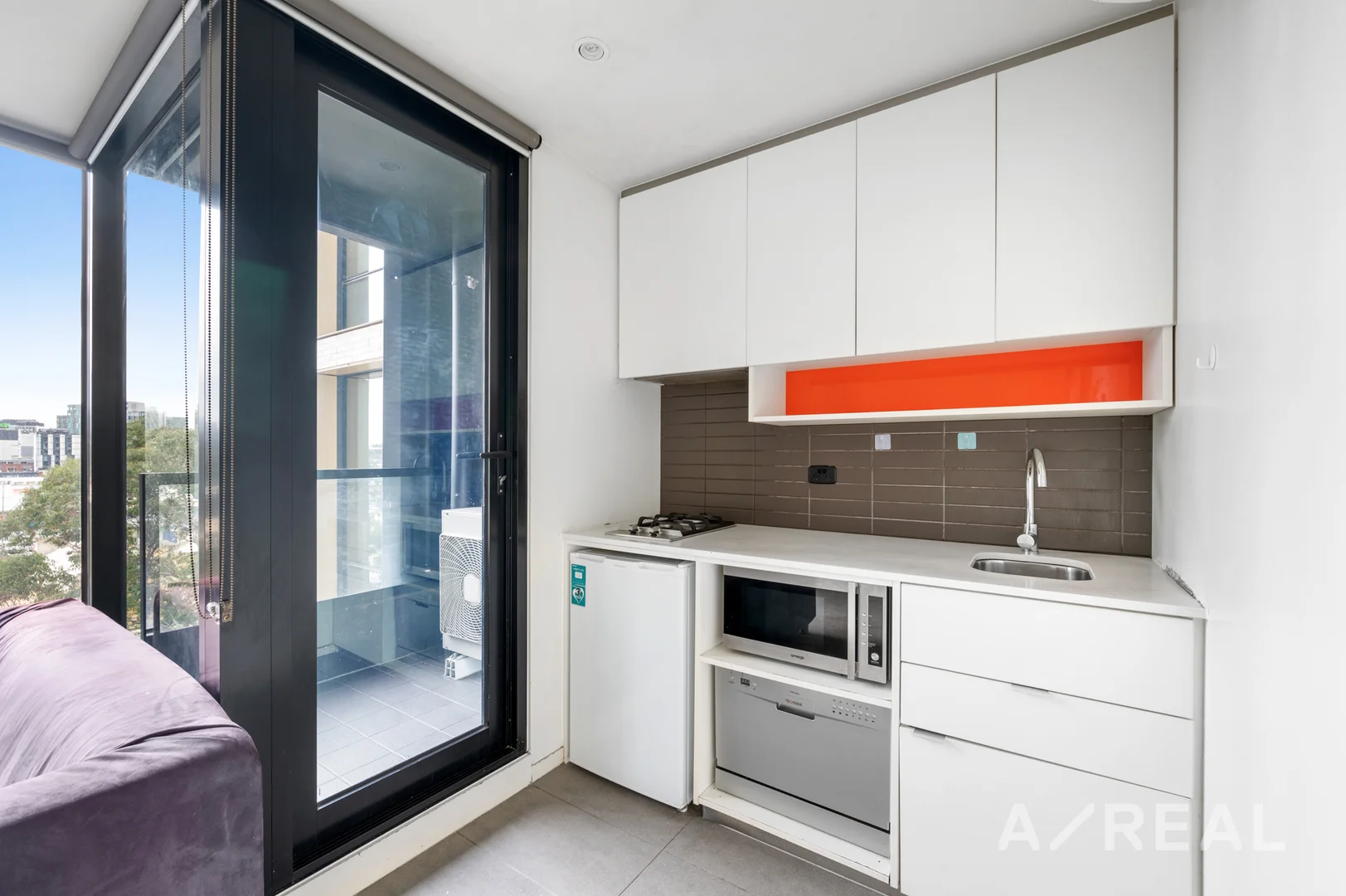 Additional image 3 of 410/253 Franklin Street, Melbourne VIC 3000