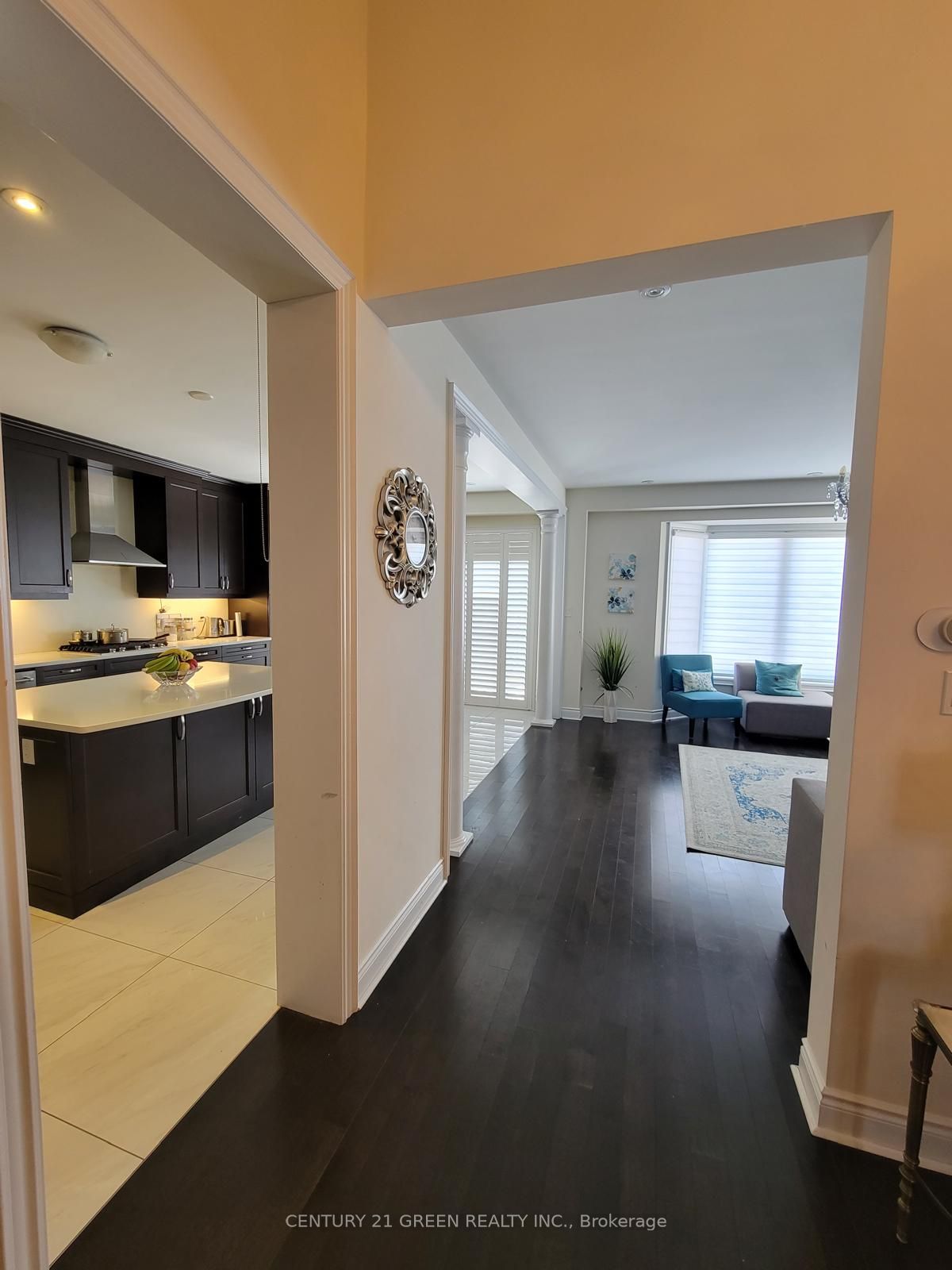 Additional image 6 of (Upper)-46 Black Diamond Crescent, Brampton, ON, L6X 1A2