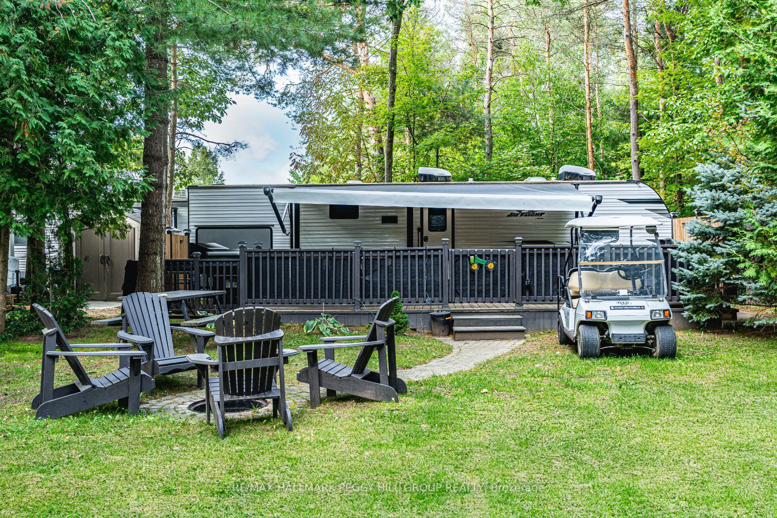 35-4300 Crossland Road, Tiny, ON, L0L 2T0