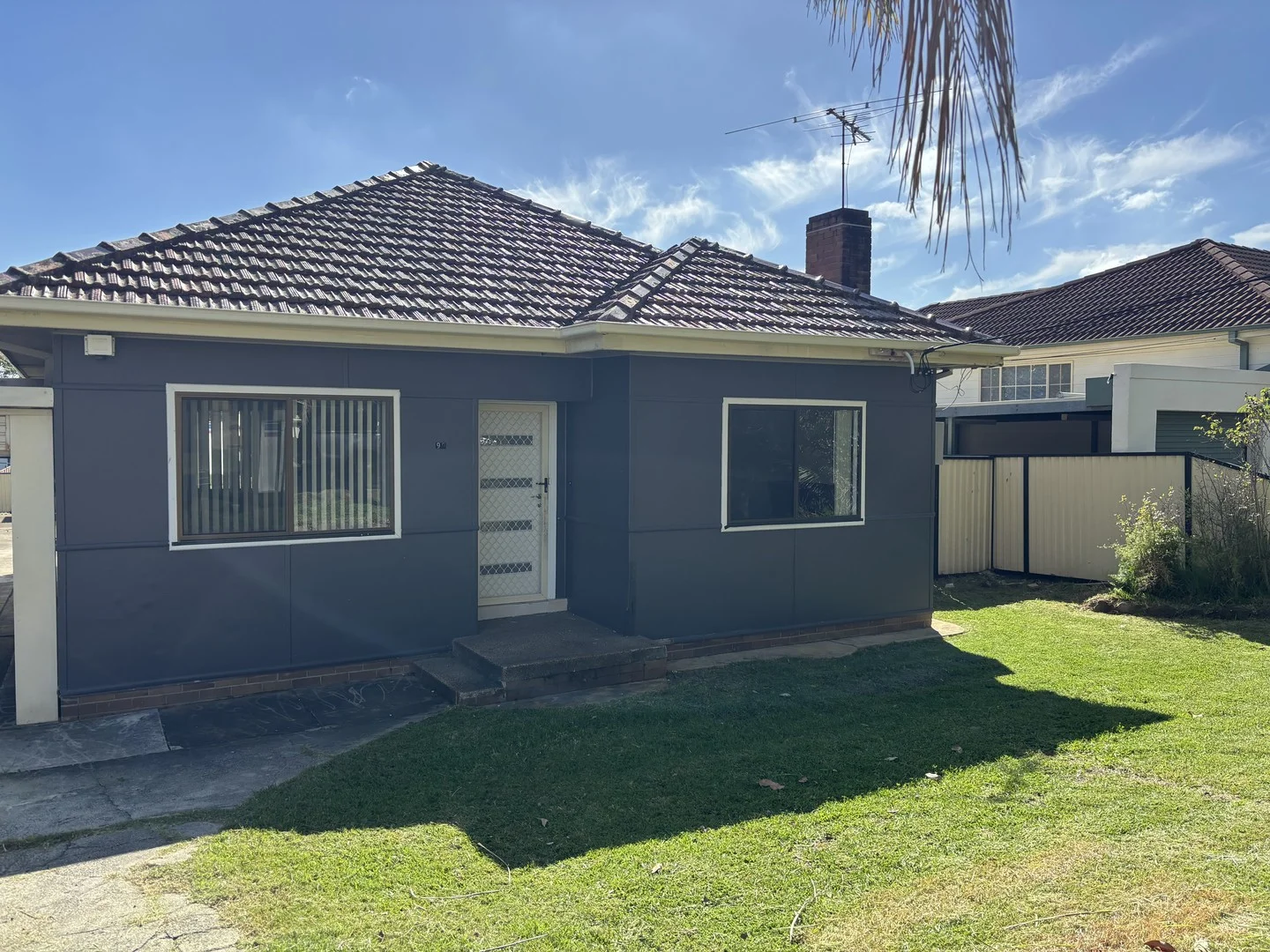 99 Mary Street, Merrylands NSW 2160