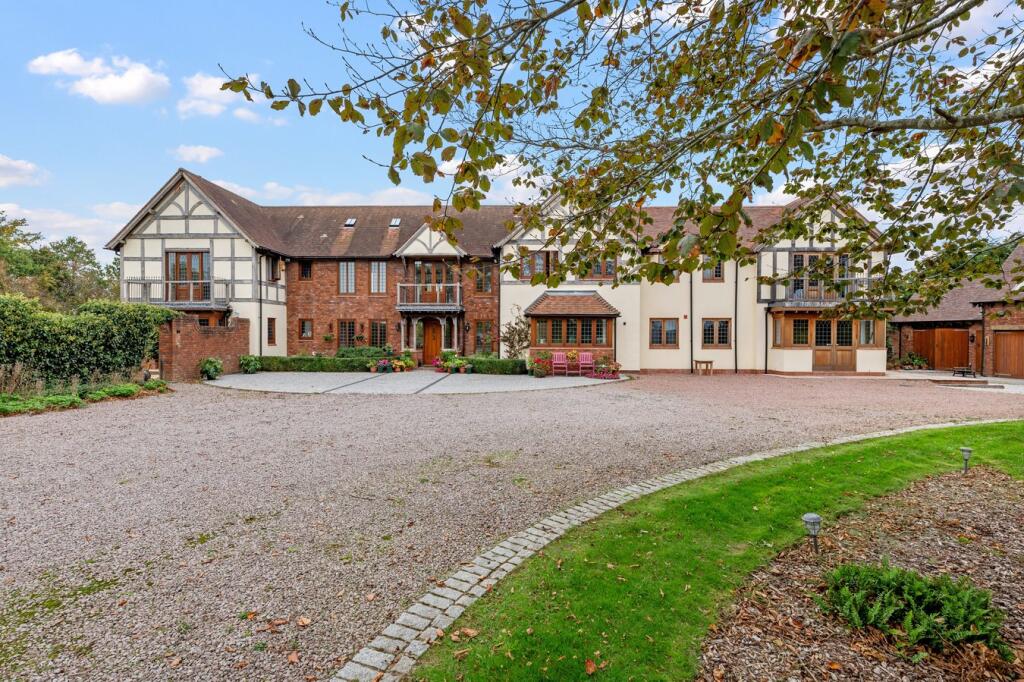 Additional image 8 of Stratford Road, Wootton Wawen, Henley-in-Arden, B95