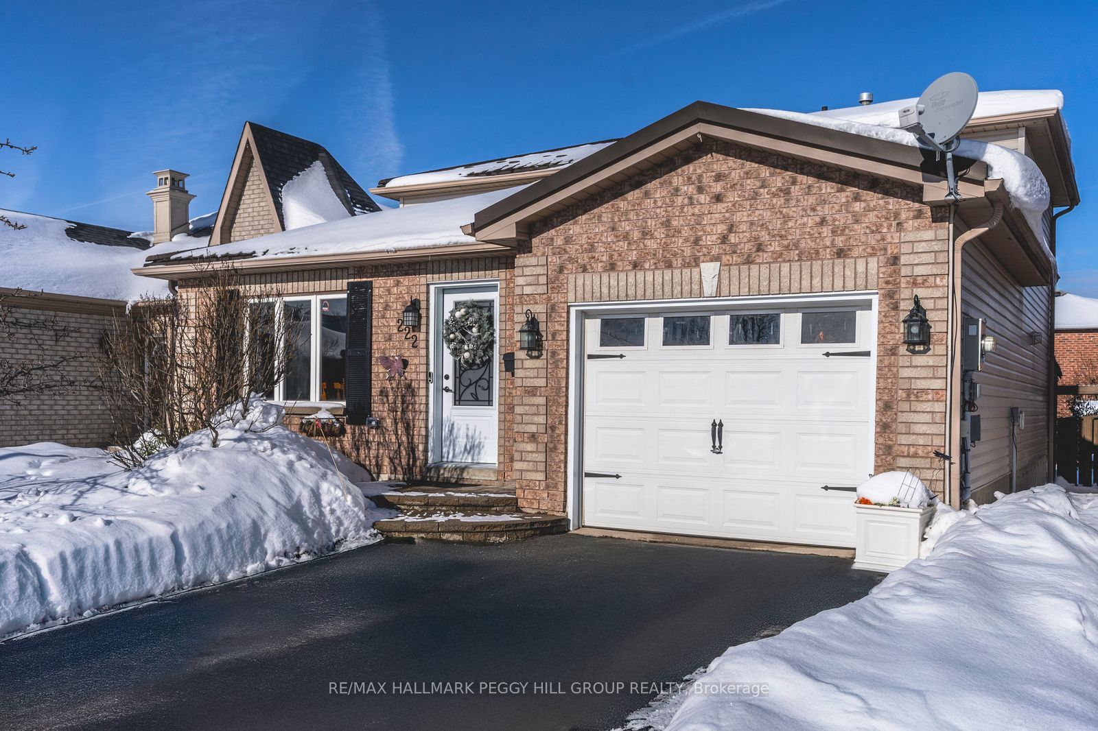 222 Country Lane, Barrie, ON, L4N 0W1