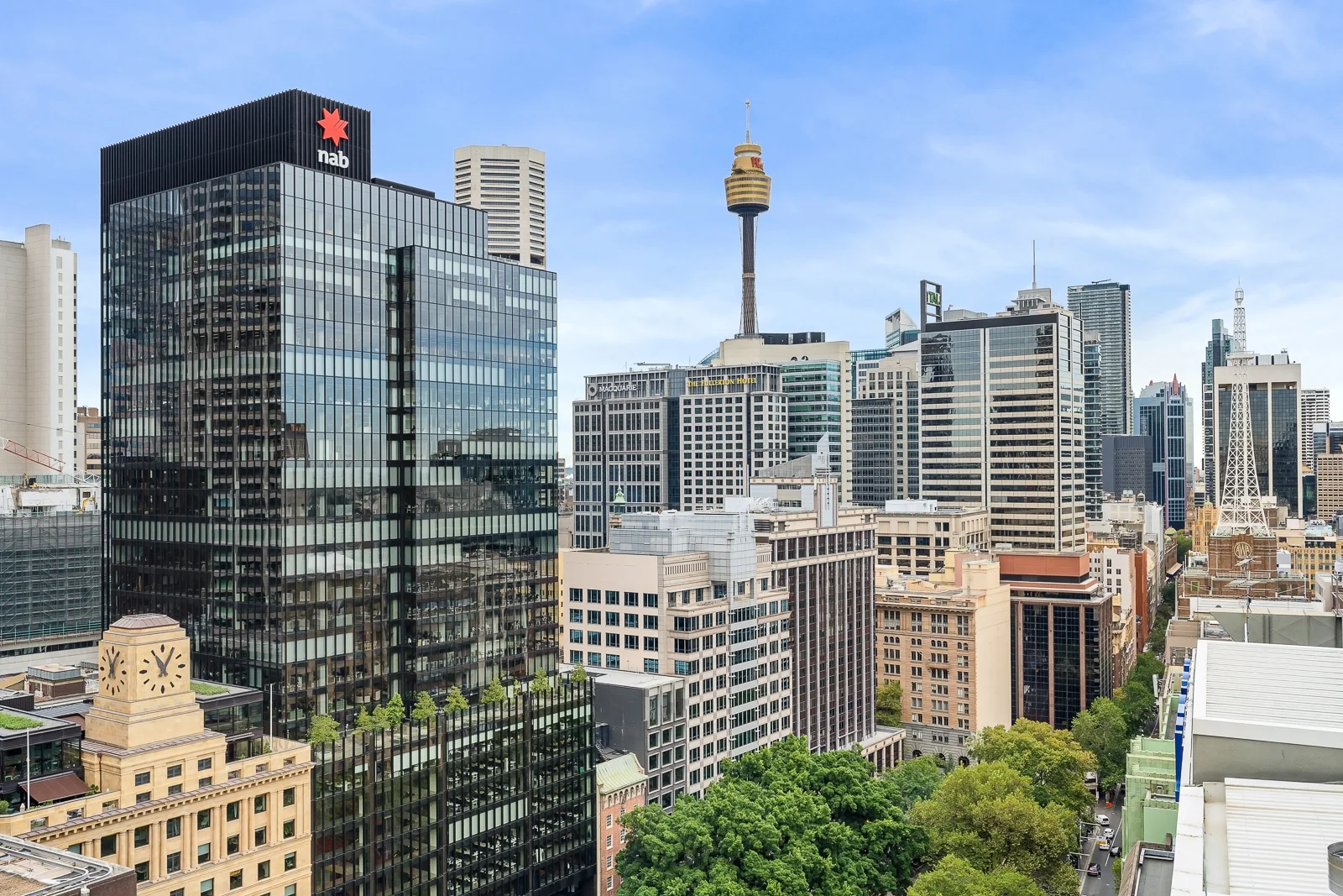 Additional image 2 of 2504/5 York Street, Sydney NSW 2000